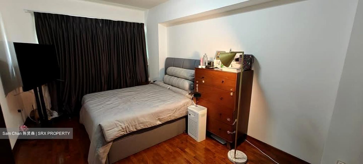 Blk 130 Edgedale Plains (Punggol), HDB 5 Rooms #603686711